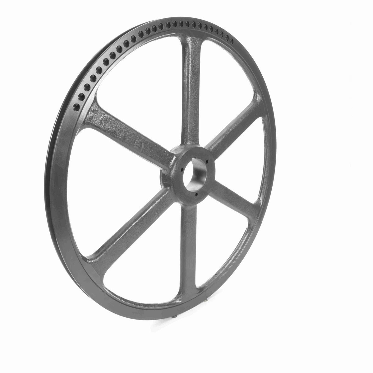 Browning 1 Groove Cast Iron Bushed Bore Multiple Sheave - 1TB250