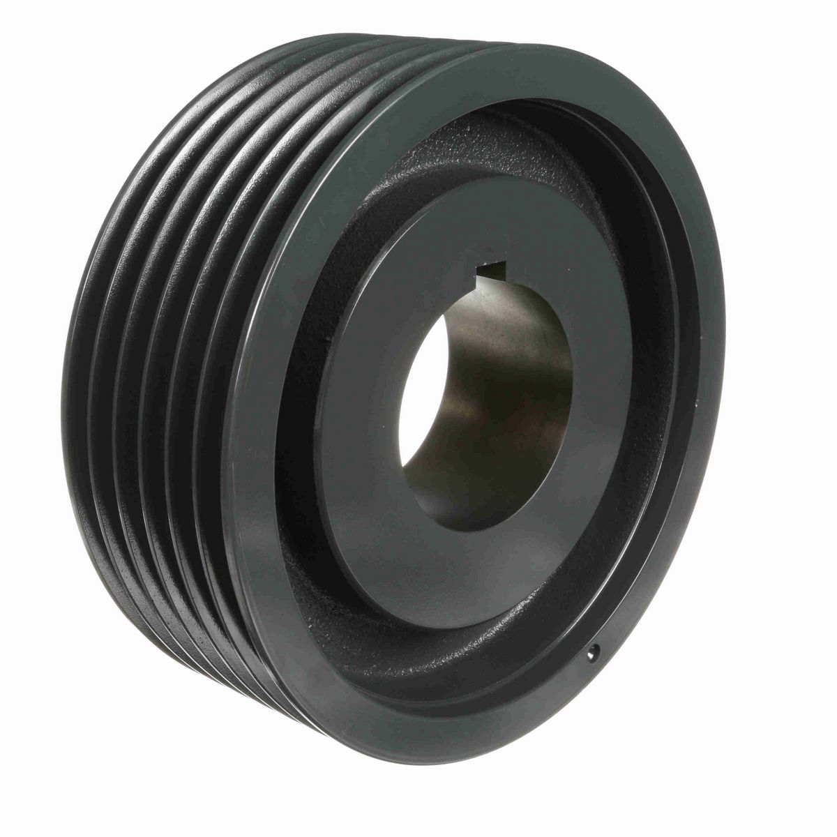 Browning 6 Groove Cast Iron Bushed Bore Multiple Sheave - 6S5V125