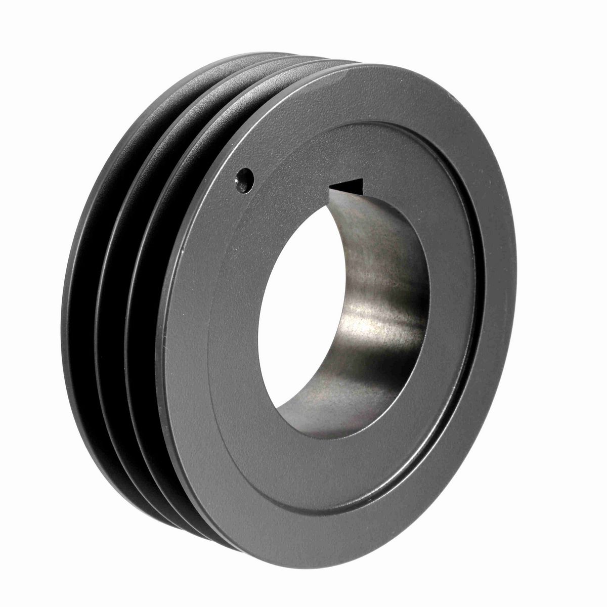 Browning 3 Groove Cast Iron Bushed Bore Multiple Sheave - 3R5V80