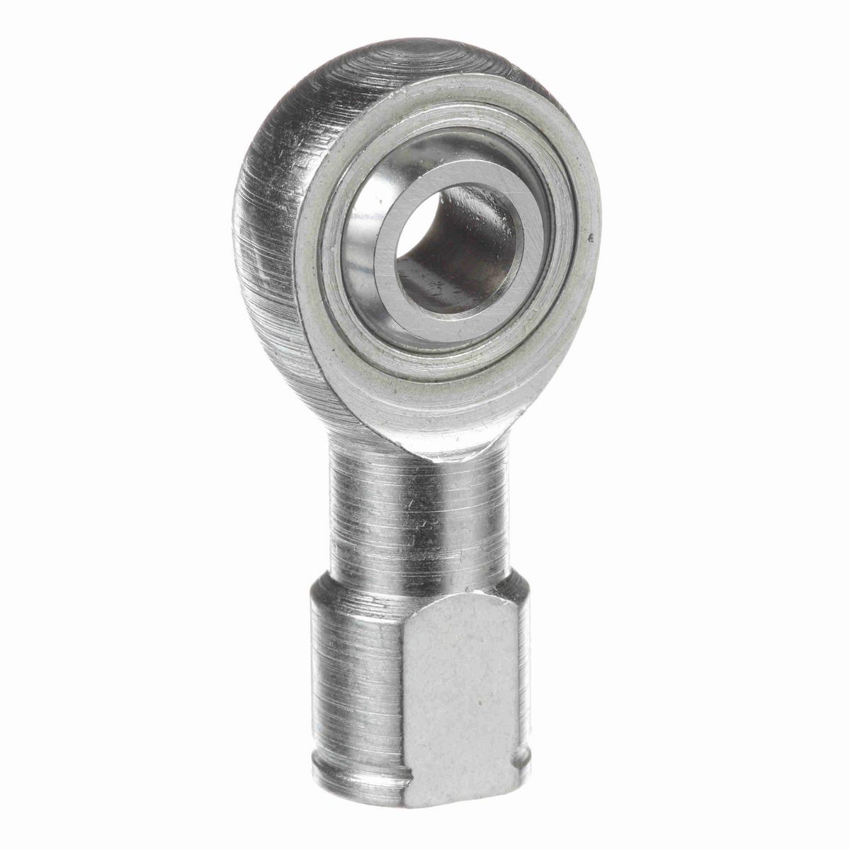 Sealmaster Female Rod End Bearing - Three-Piece Greasable Carbon Steel Race - TRL 5