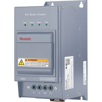 BRAKE FEAE07.1-EA2-NNNN [R912007182]