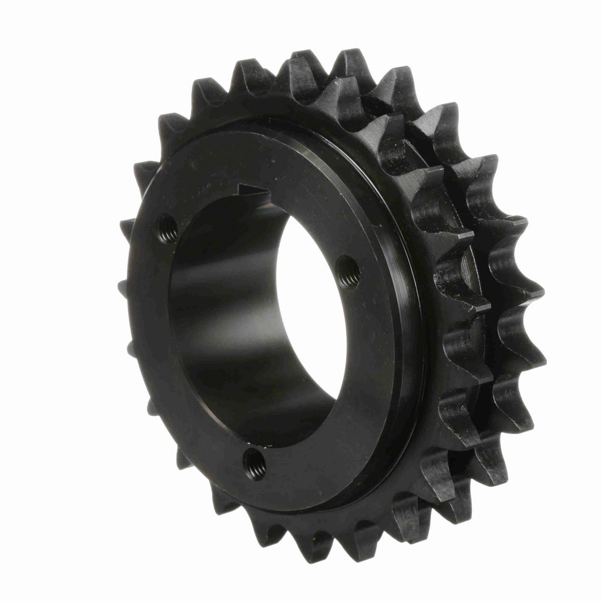 Browning Steel Bushed Bore Roller Chain Sprocket - D60Q23