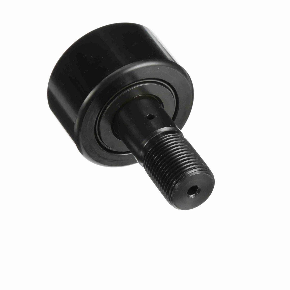 Опорный ролик с цапфой McGill CAMROL CF 2 1/4 S, цилиндрический, с уплотнением, со шлицем под отвёртку, дюймовый