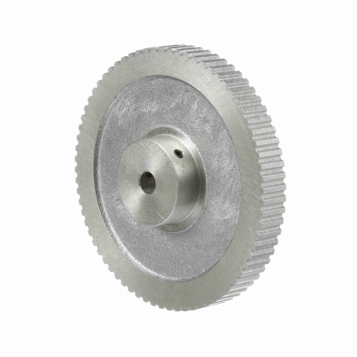 Browning Steel Rough Bore Gearbelt Pulley - 72XLB037