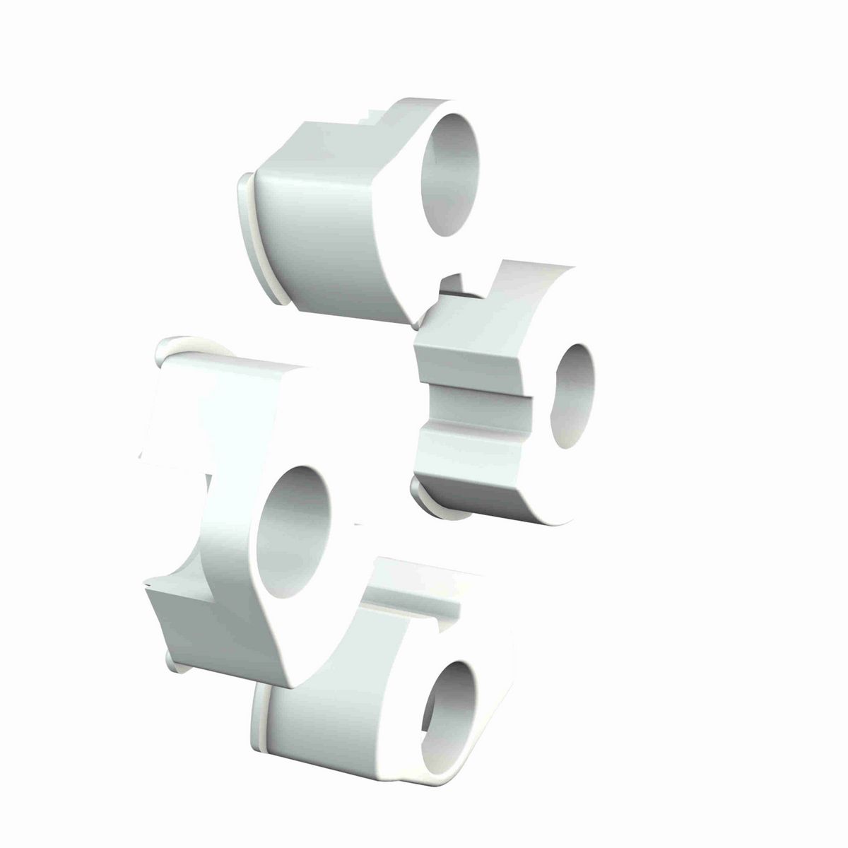 Centa Centaflex CU_006565 Centaflex-H Torsionally Stiff Couplings - CU_006565