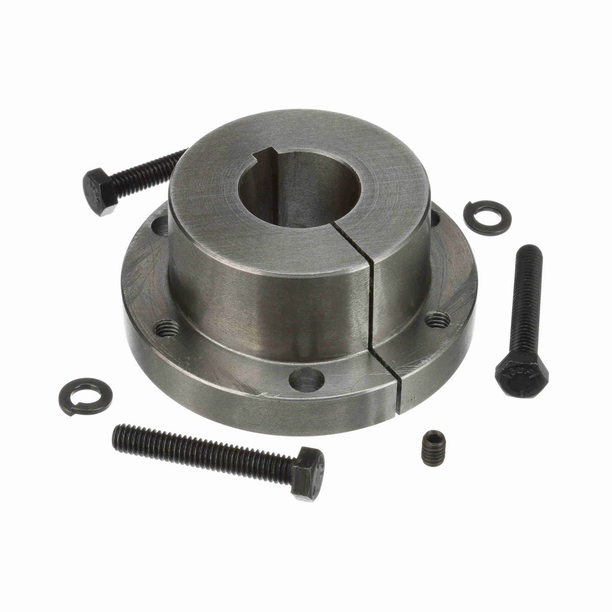 Browning Q-D Bushing - Inch Bore Type - SK 1 1/4