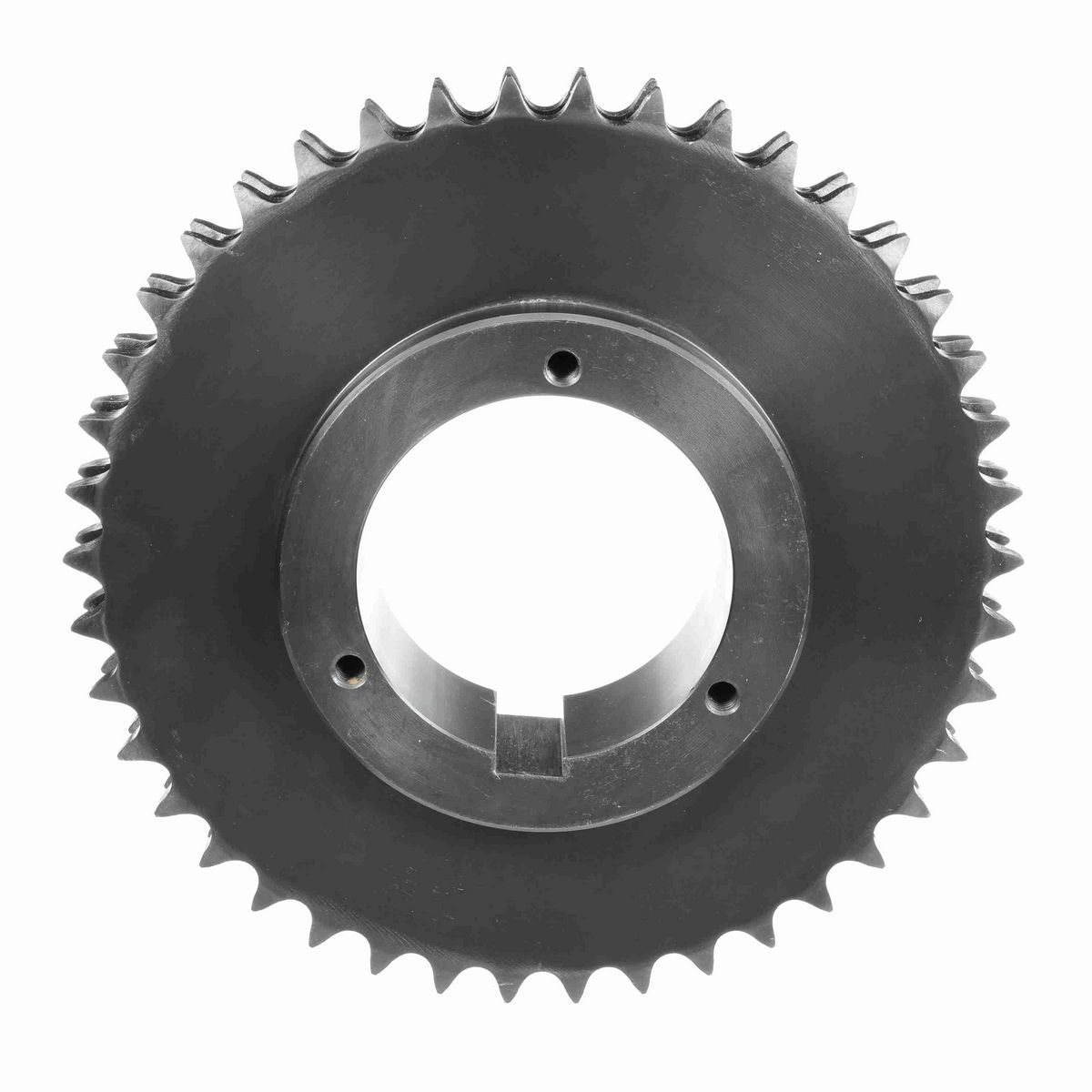 Browning Steel Bushed Bore Roller Chain Sprocket - D60R42