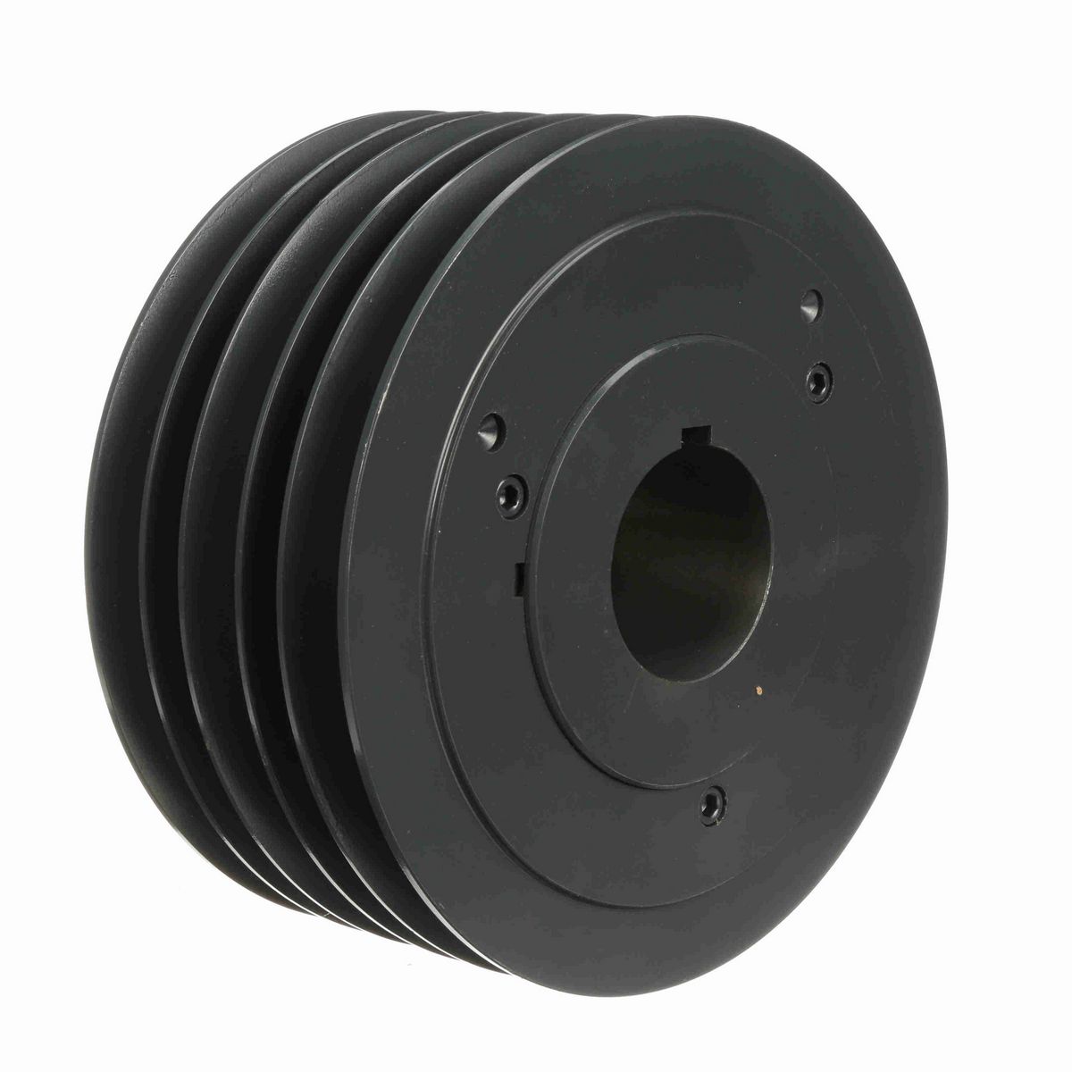 Browning 3 Groove Cast Iron Bushed Bore Multiple Variable Pitch Sheave - 3MVP75C97Q