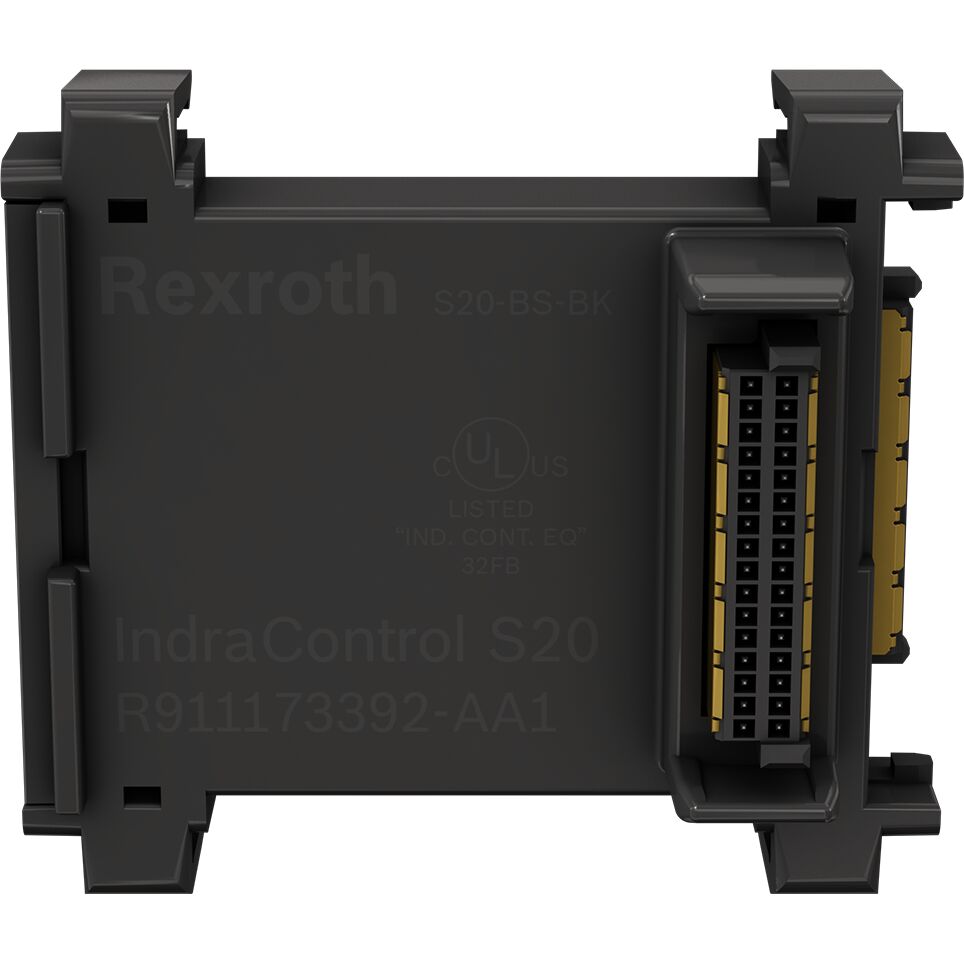 SPARE PART S20-BS-BK [R911173392]