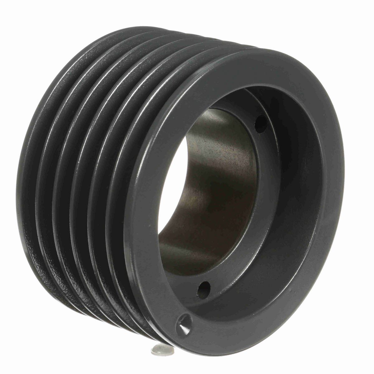 Browning 6 Groove Cast Iron Bushed Bore Multiple Sheave - 6Q3V50