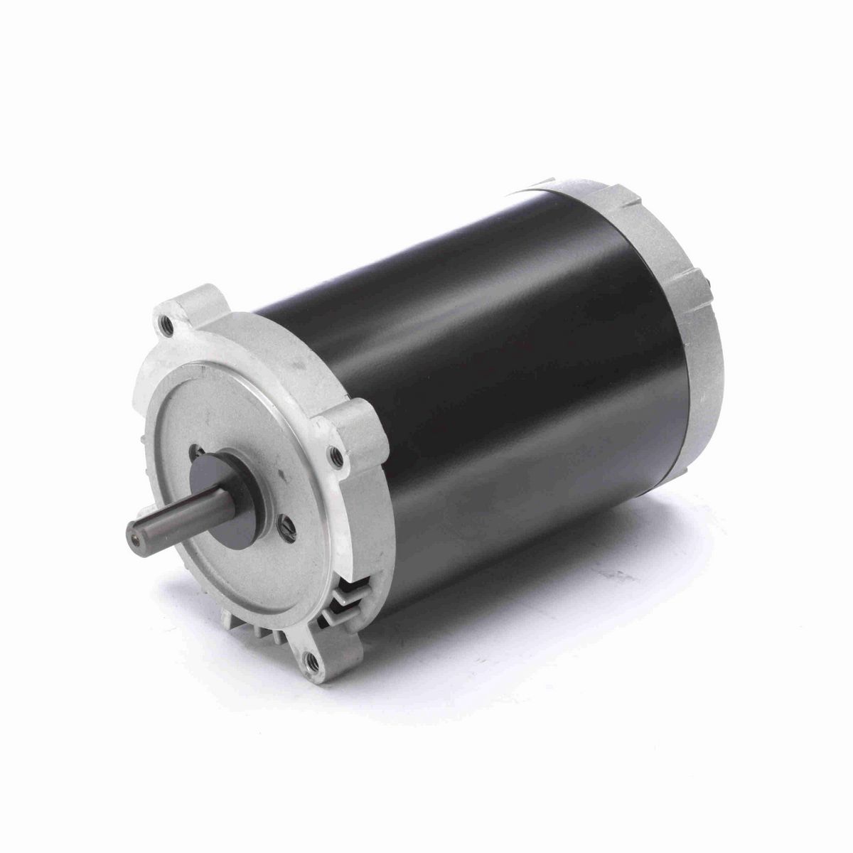 Century General Purpose Motor, .50 HP, 3 Ph, 60 Hz, 230/460 V, 3600 RPM, 56C Frame, ODP - H254ES