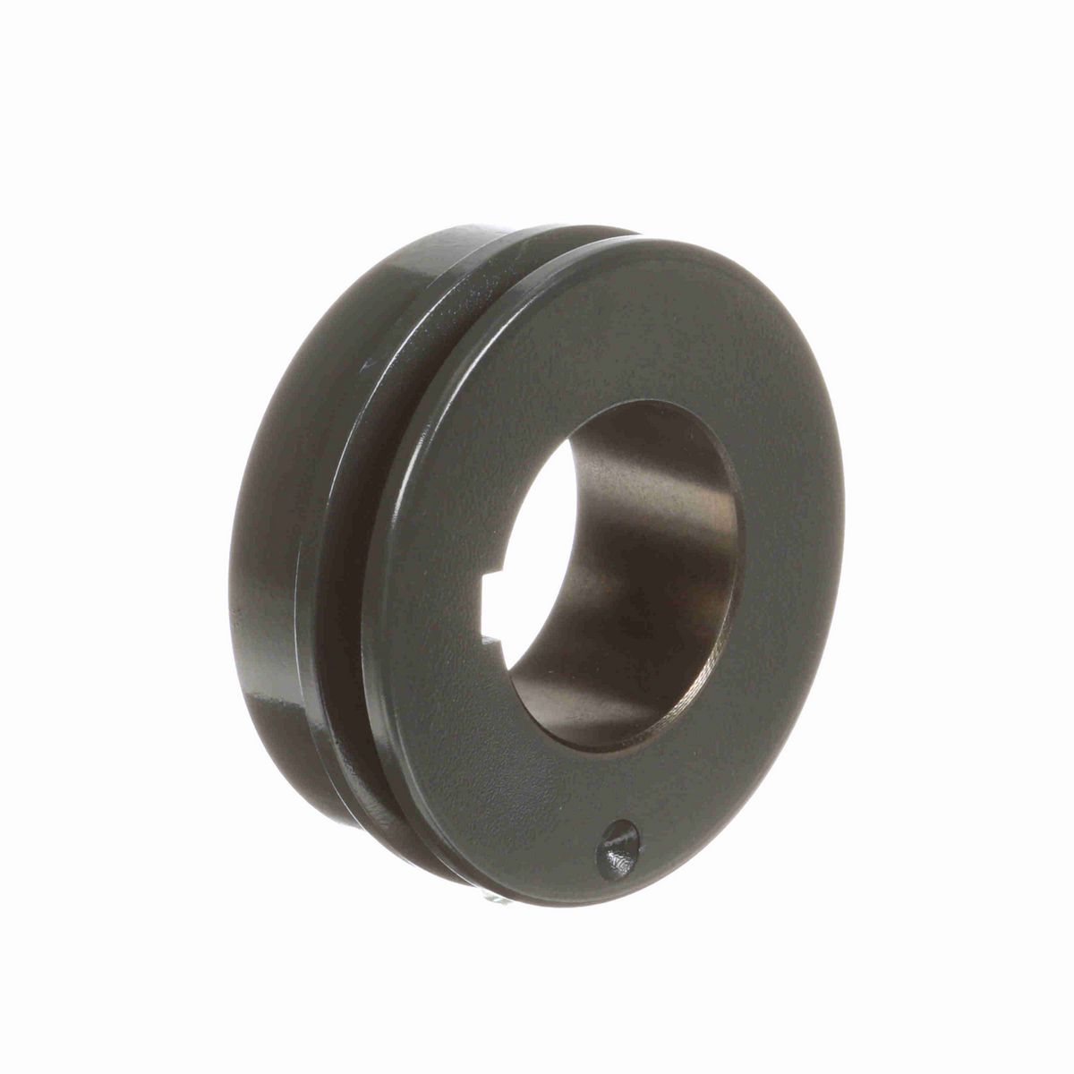 Browning 1 Groove Cast Iron Bushed Bore Multiple Sheave - 1P3V36