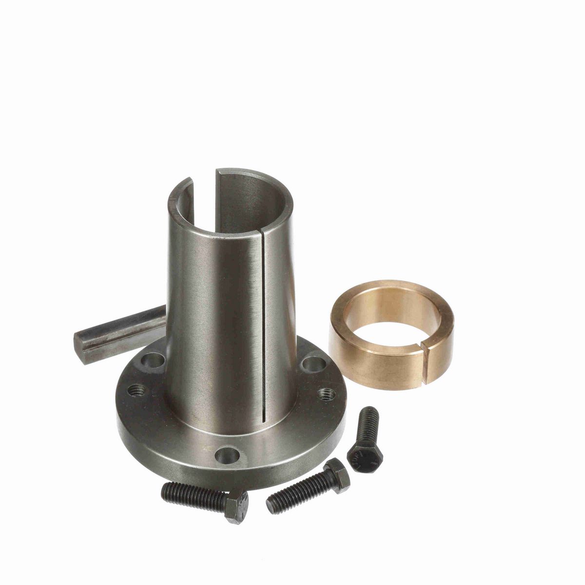 Browning TorqTaper Plus Bushing Kit - Inch Bore Type - 115TBP112