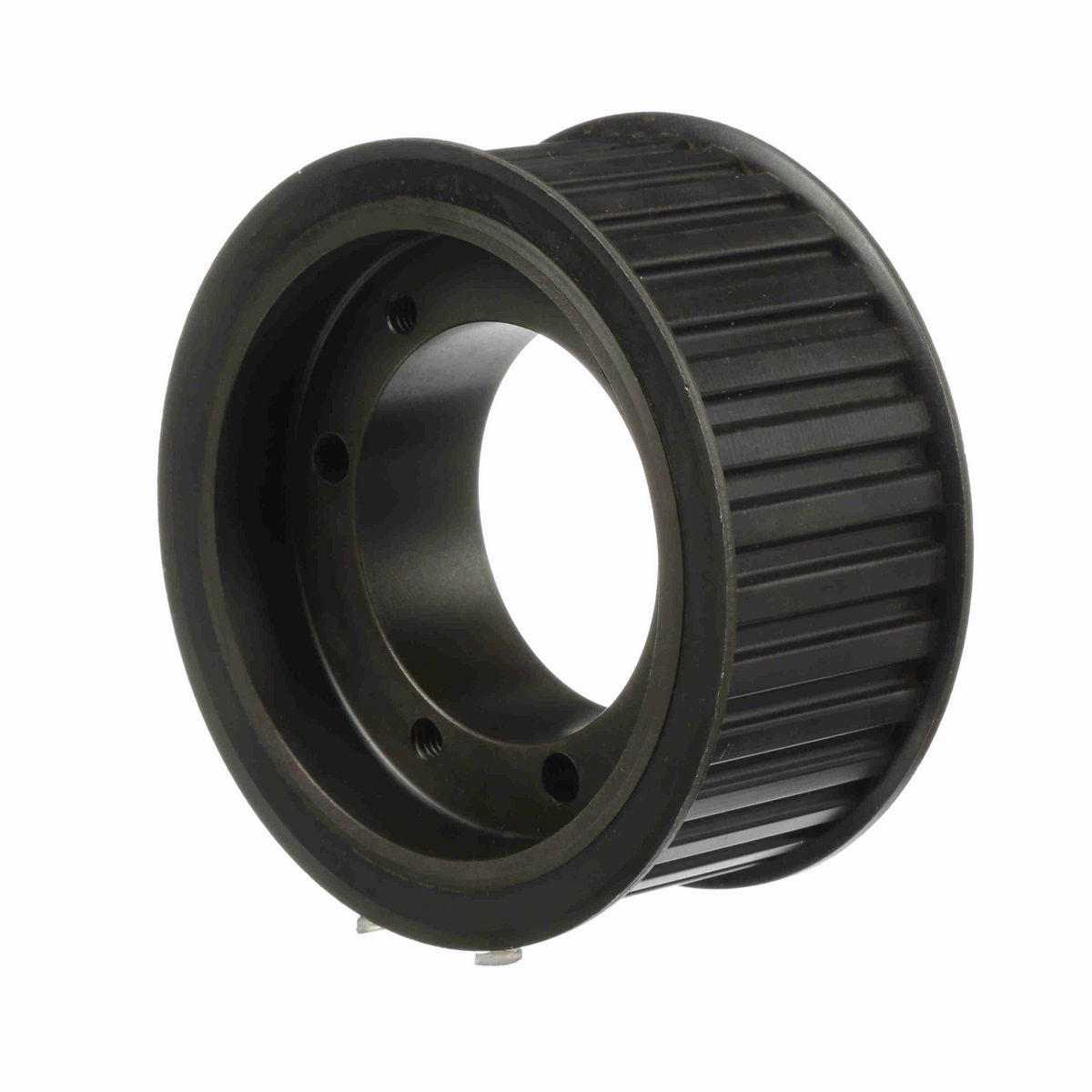 Browning Steel Bushed Bore Gearbelt Pulley - 32H200SK