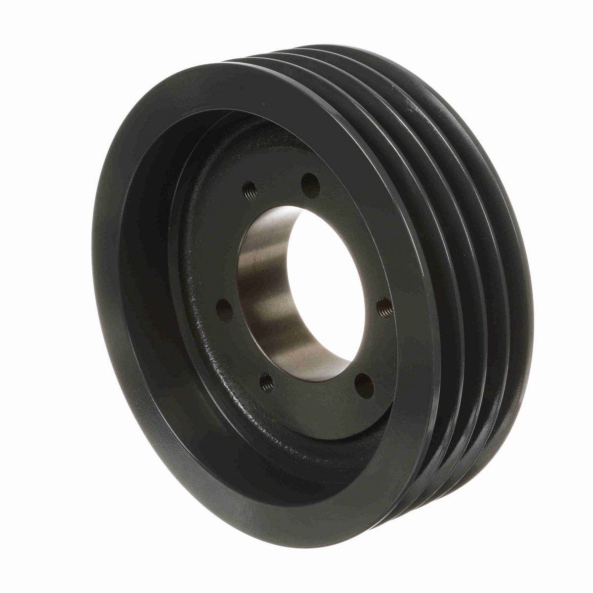 Browning 4 Groove Cast Iron Bushed Bore Multiple Sheave - 45V1030E