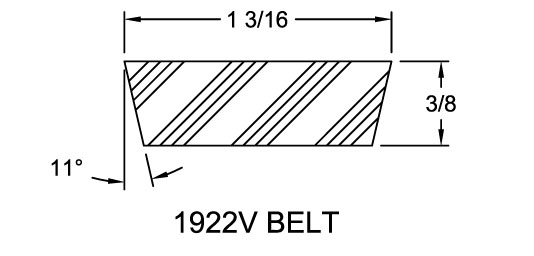 Model 11903 Spring-Loaded Driver Pulleys - Imperial Timken 68514420828