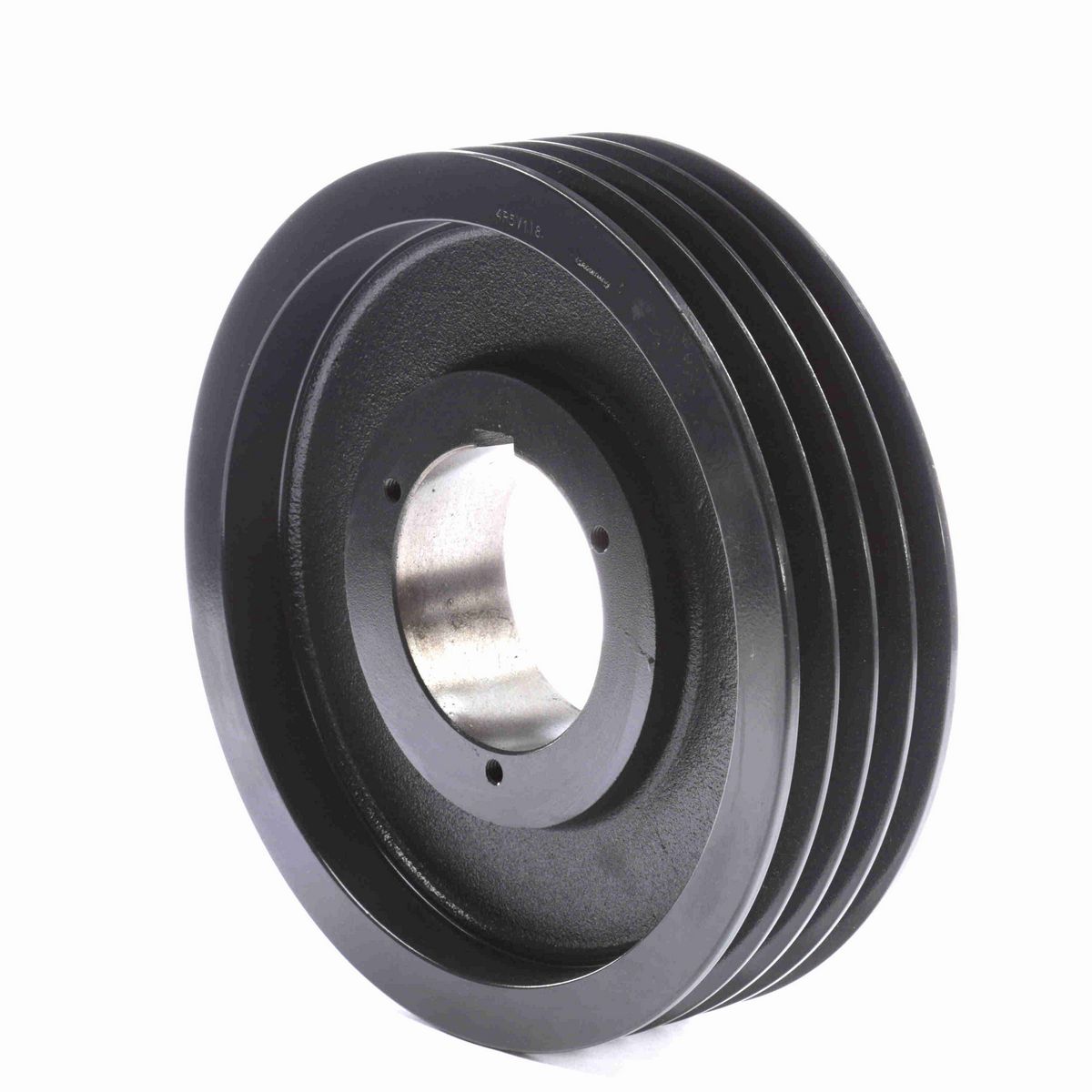 Browning 4 Groove Cast Iron Bushed Bore Multiple Sheave - 4R5V118