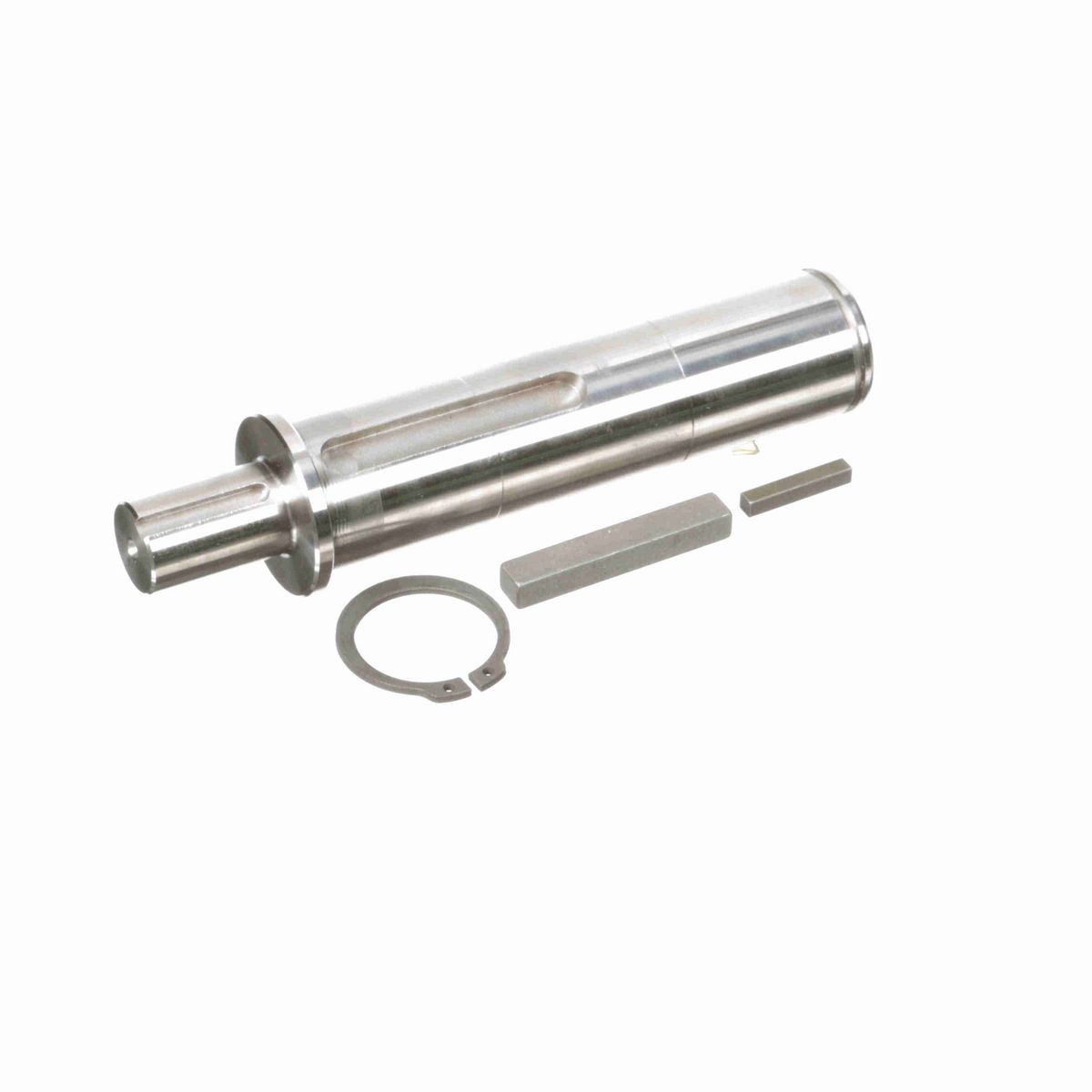 Hub City HERA Gear Reducer HERA Cast Iron Helical-Hypoid Reducer - HERA35 KIT, PLUG-IN SHAFT 18 SGL