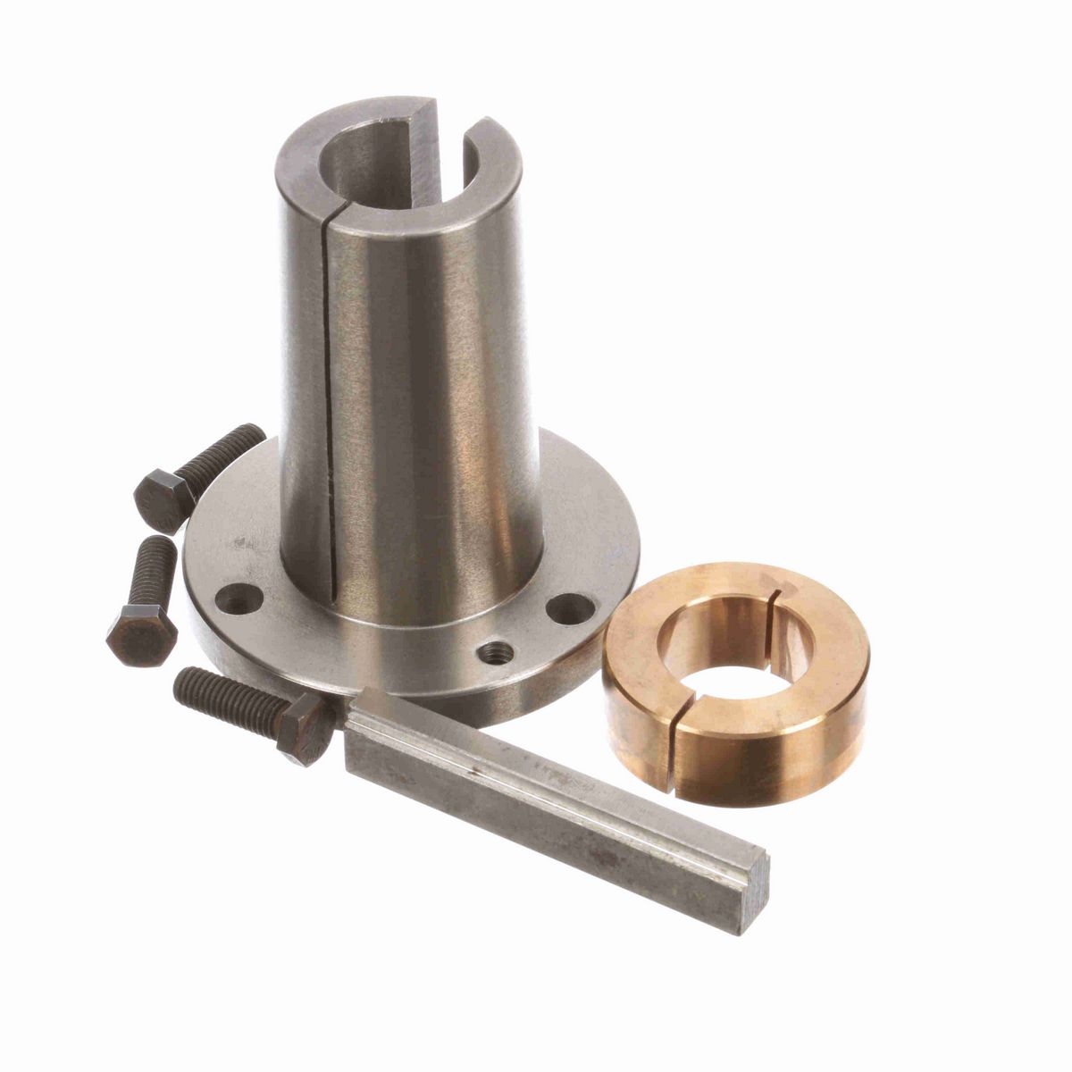 Browning TorqTaper Plus Bushing Kit - Inch Bore Type - 115TBP105