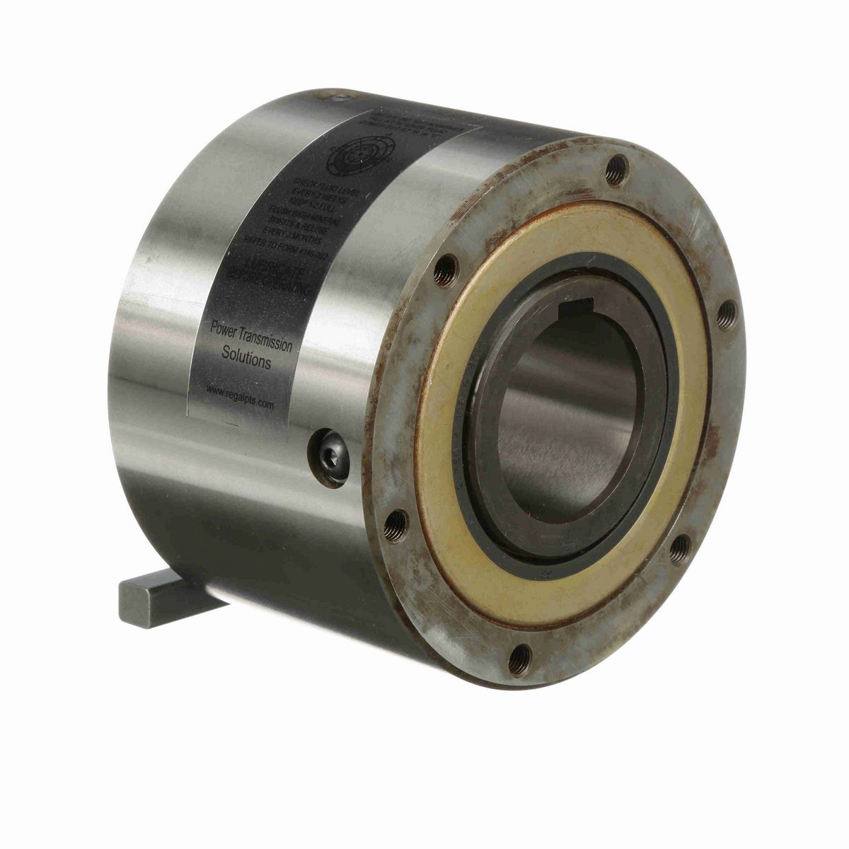 Morse M Series CAM Clutch - MG600A 2 FB CL
