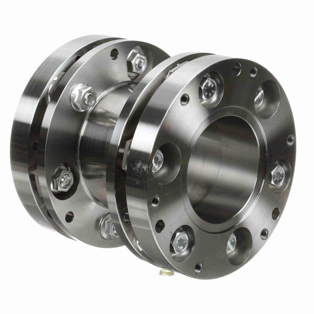 Kop-Flex Disc Coupling Center Assembly - Style KD2 - Size 253 - 253 KD 2 CA700