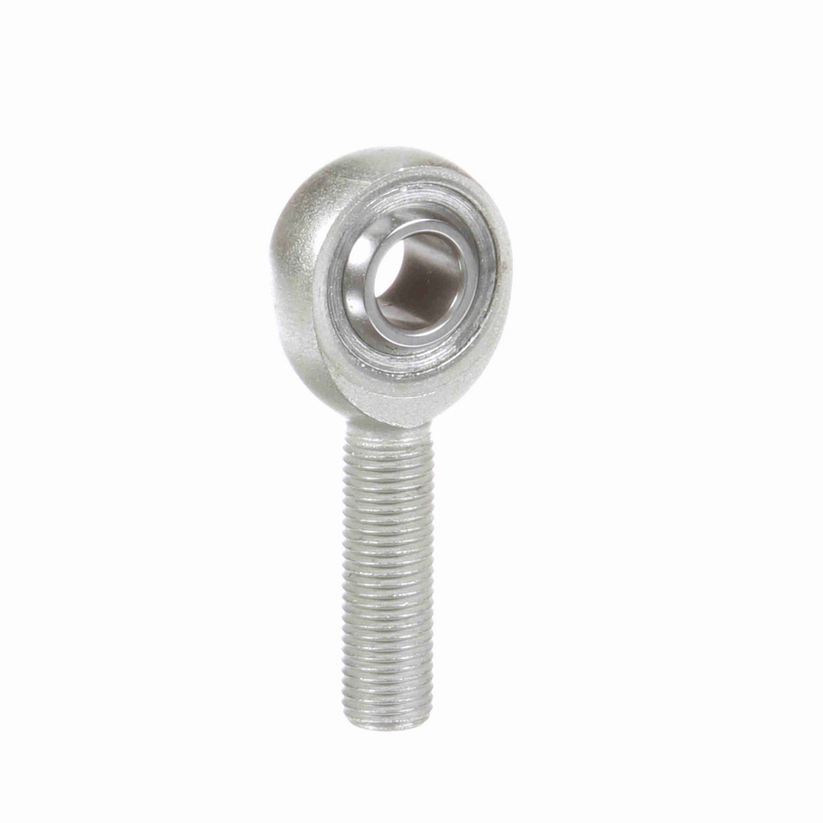 Sealmaster Male Rod End Bearing - Three-Piece Rod End Carbon Steel Race - ARE 7