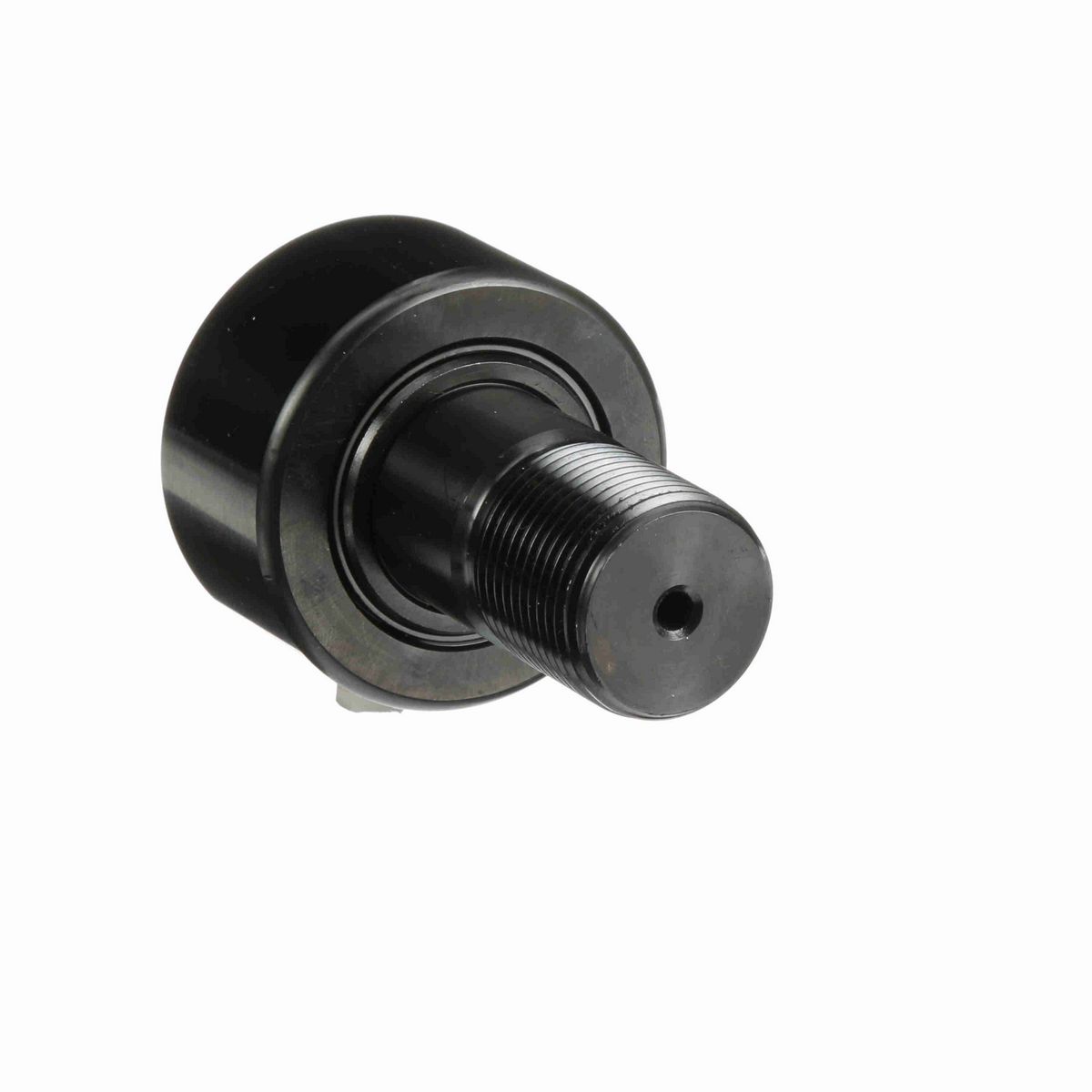 Опорный ролик с цапфой McGill Heavy Stud CAMROL CFH 2 1/4 SB, цилиндрический, с уплотнением, с шестигранным отверстием, дюймовый