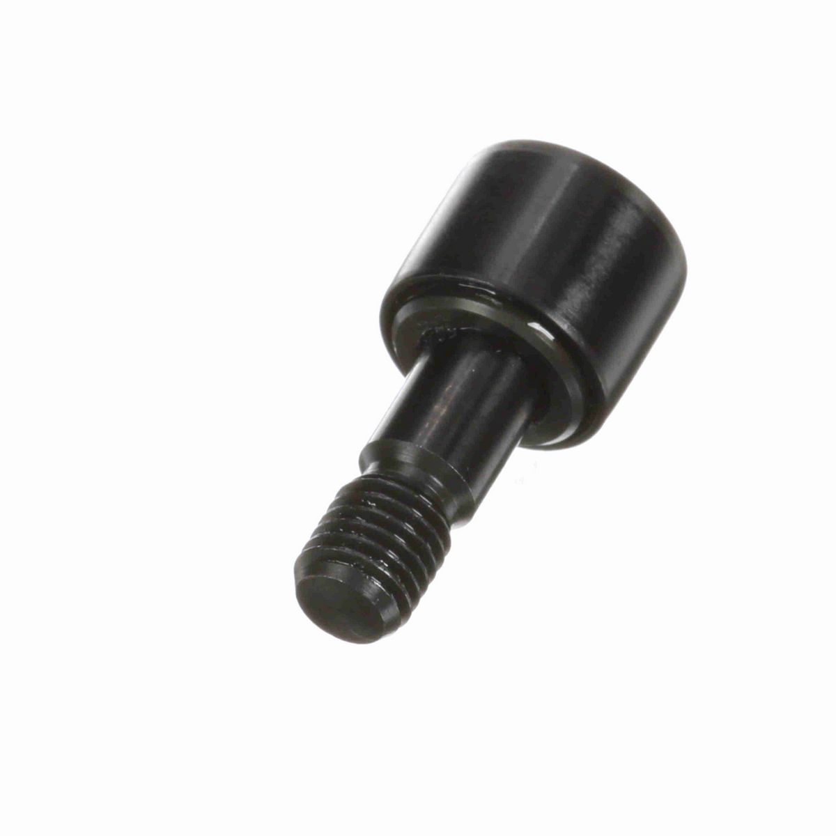 Опорный ролик с цапфой McGill Heavy Stud CAMROL CCFH 1/2 SB, бочкообразный, с уплотнением, с шестигранным отверстием, дюймовый