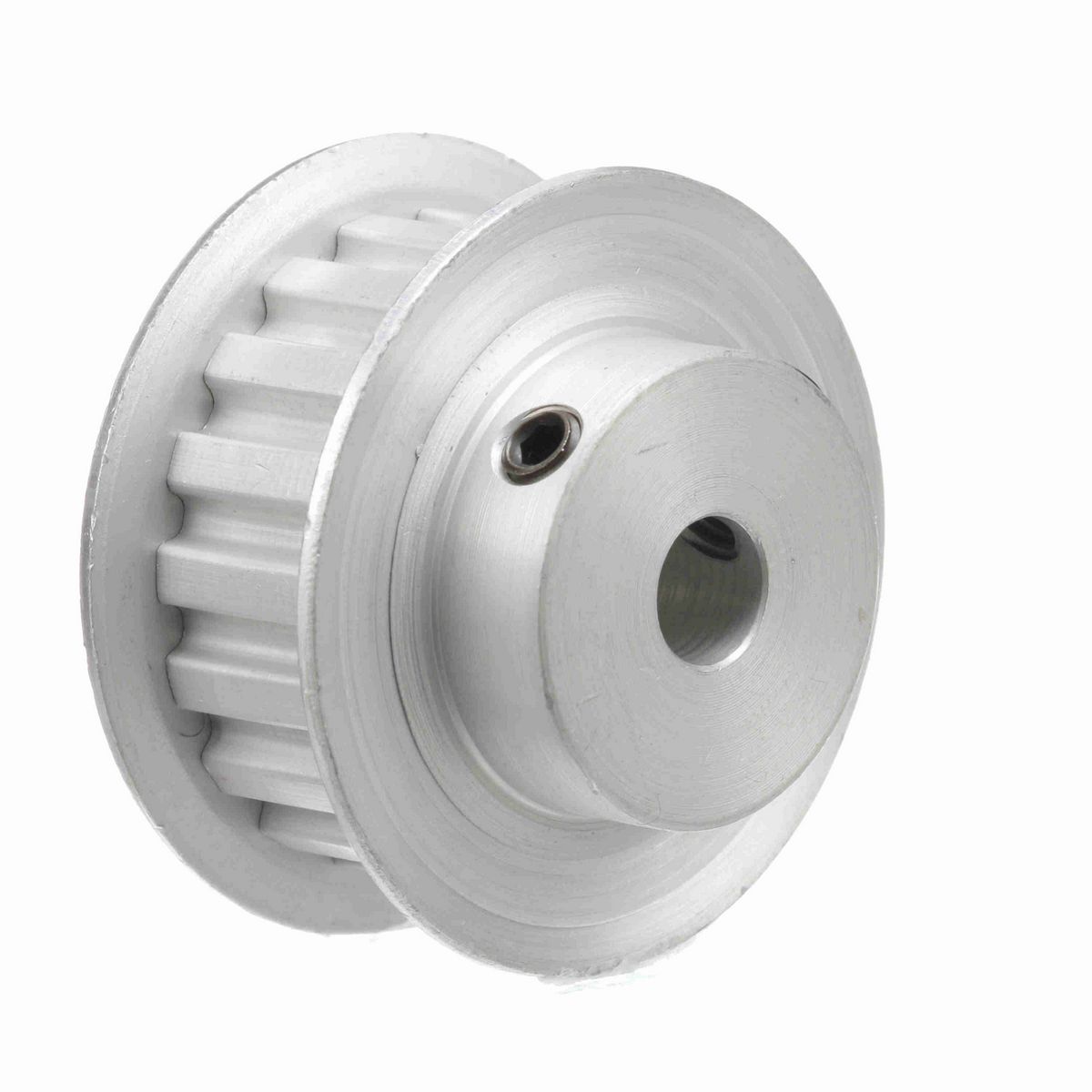 Browning Steel Rough Bore Gearbelt Pulley - 18XLB037