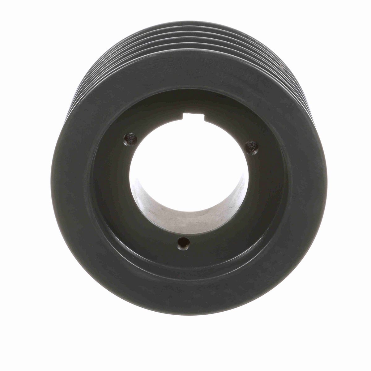 Browning 5 Groove Cast Iron Bushed Bore Multiple Sheave - 5TB62