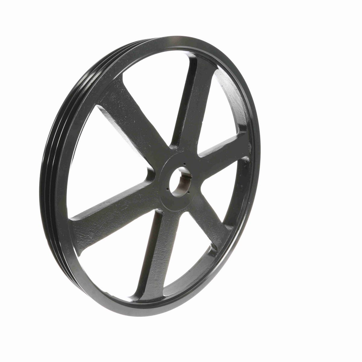 Browning 3 Groove Cast Iron Bushed Bore Multiple Sheave - 3B5V234