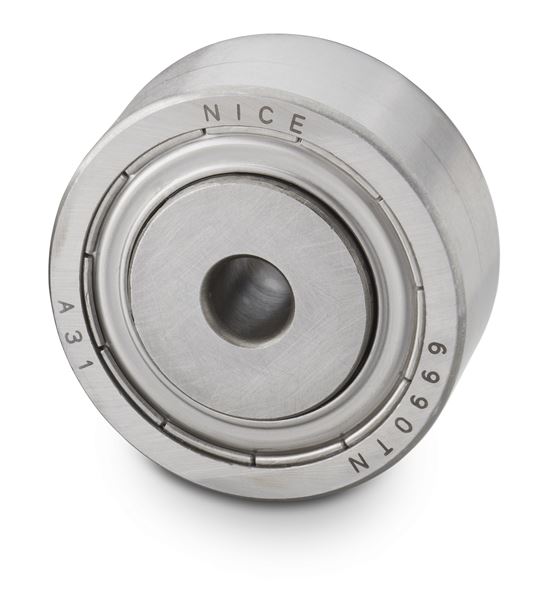 Специальный радиальный шарикоподшипник RBC Nice 6990TNTG18