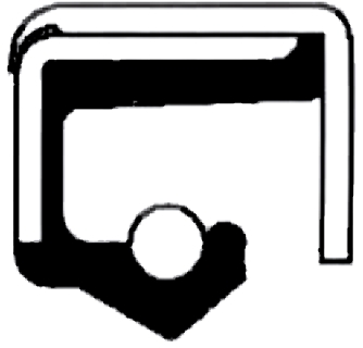 Oil Seals Inch Timken 50568