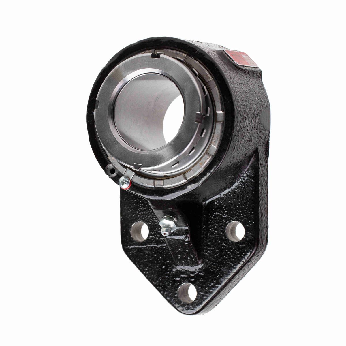 Link-Belt FBB22639HHCK81A Flange Blocks Link-Belt Spherical Roller Bearings - FBB22639HHCK81A