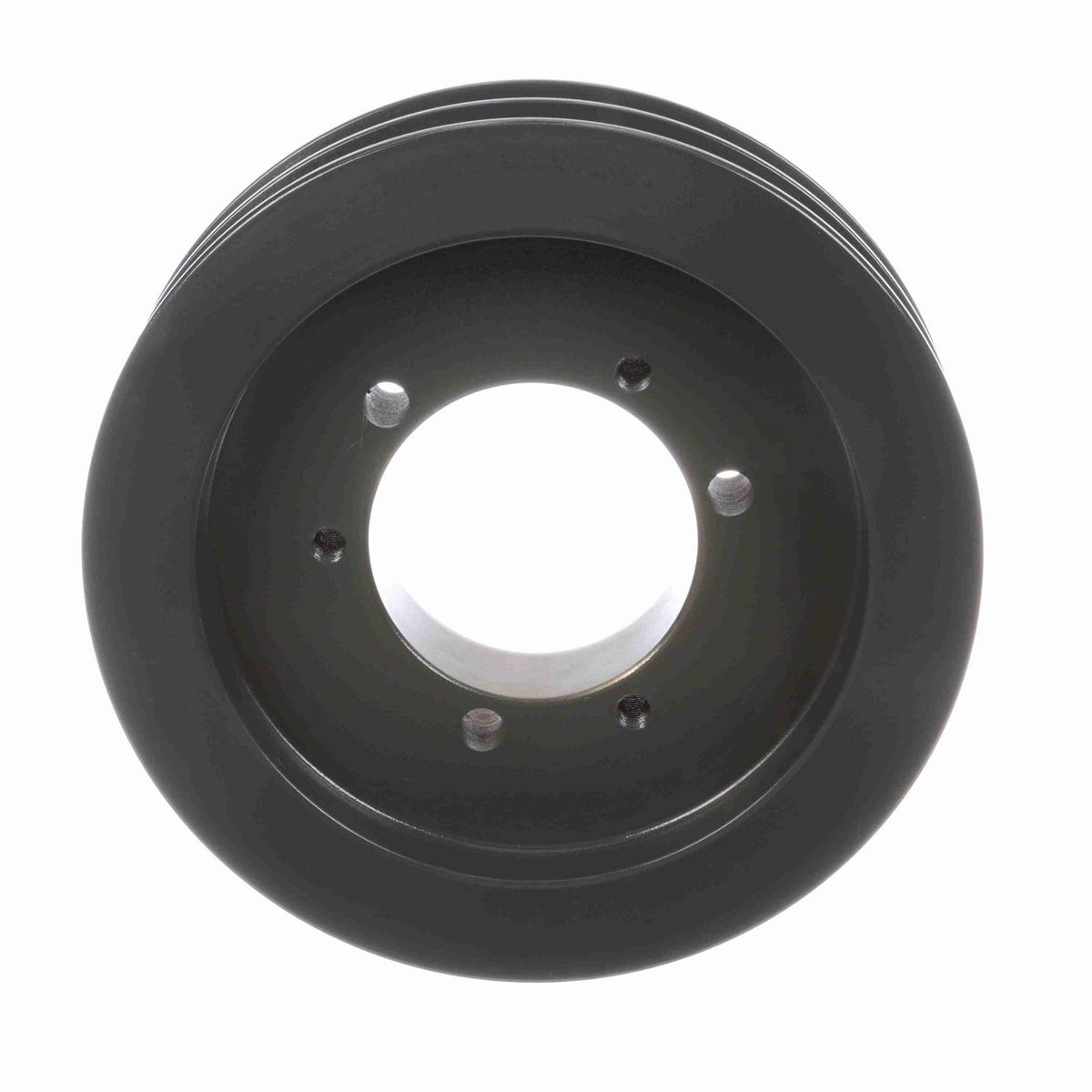 Browning 2 Groove Cast Iron Bushed Bore Multiple Sheave - 2C80SF