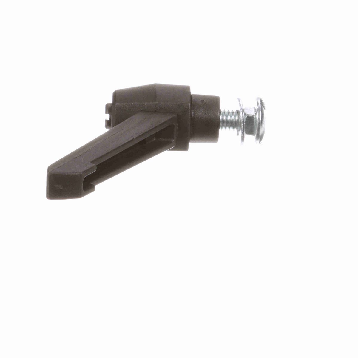 System Plast Optional Hardware Kit; Series: VG-205 - VG-205-HDW-02-P38