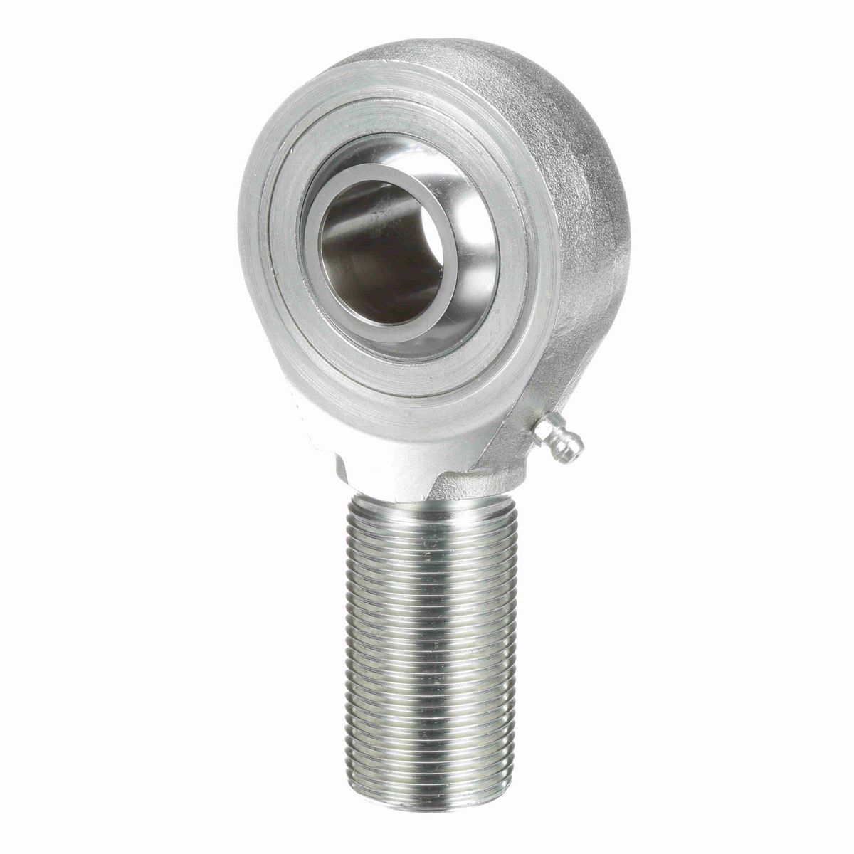 Sealmaster Male Rod End Bearing - Three-Piece Greasable Carbon Steel Race - TRE 16N