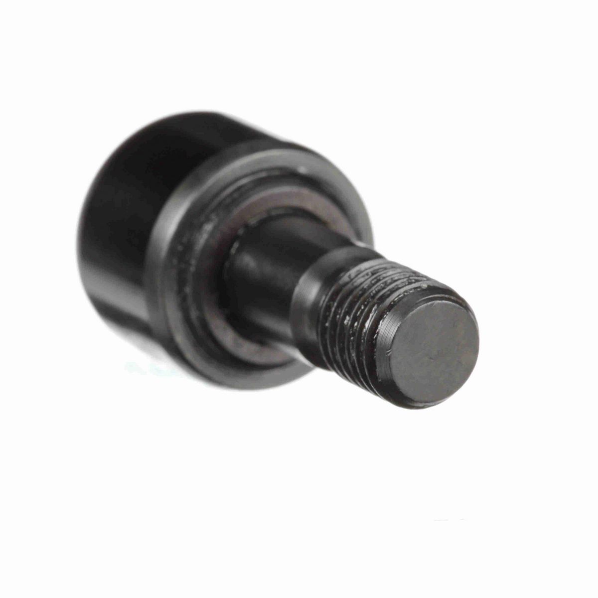 Опорный ролик с цапфой McGill Heavy Stud CAMROL CFH 5/8 S, цилиндрический, с уплотнением, со шлицем под отвёртку, дюймовый