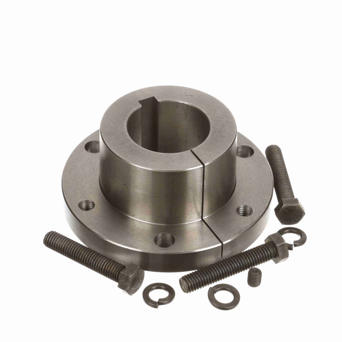 Browning Q-D Bushing - Inch Bore Type - E 2 1/4