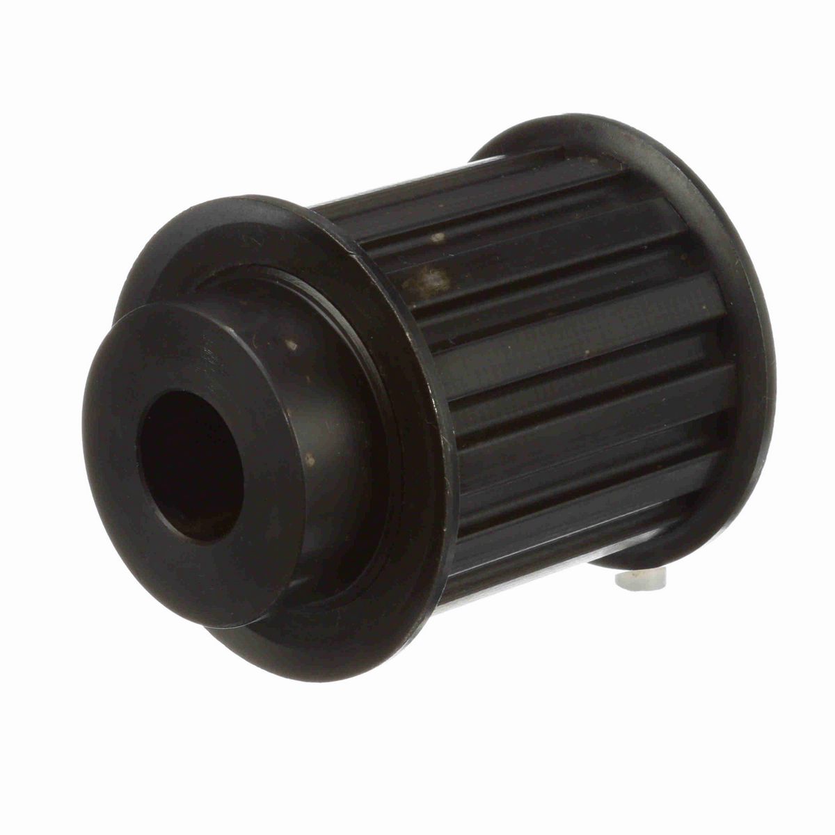 Browning Steel Rough Bore Gearbelt Pulley - 14HB200