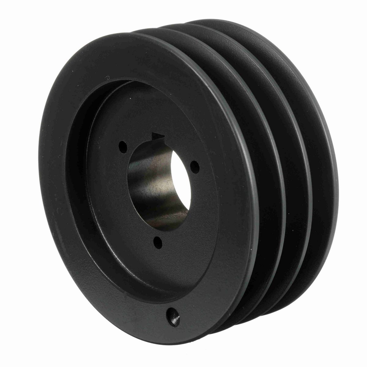 Browning 3 Groove Cast Iron Bushed Bore Multiple Sheave - 3TB60