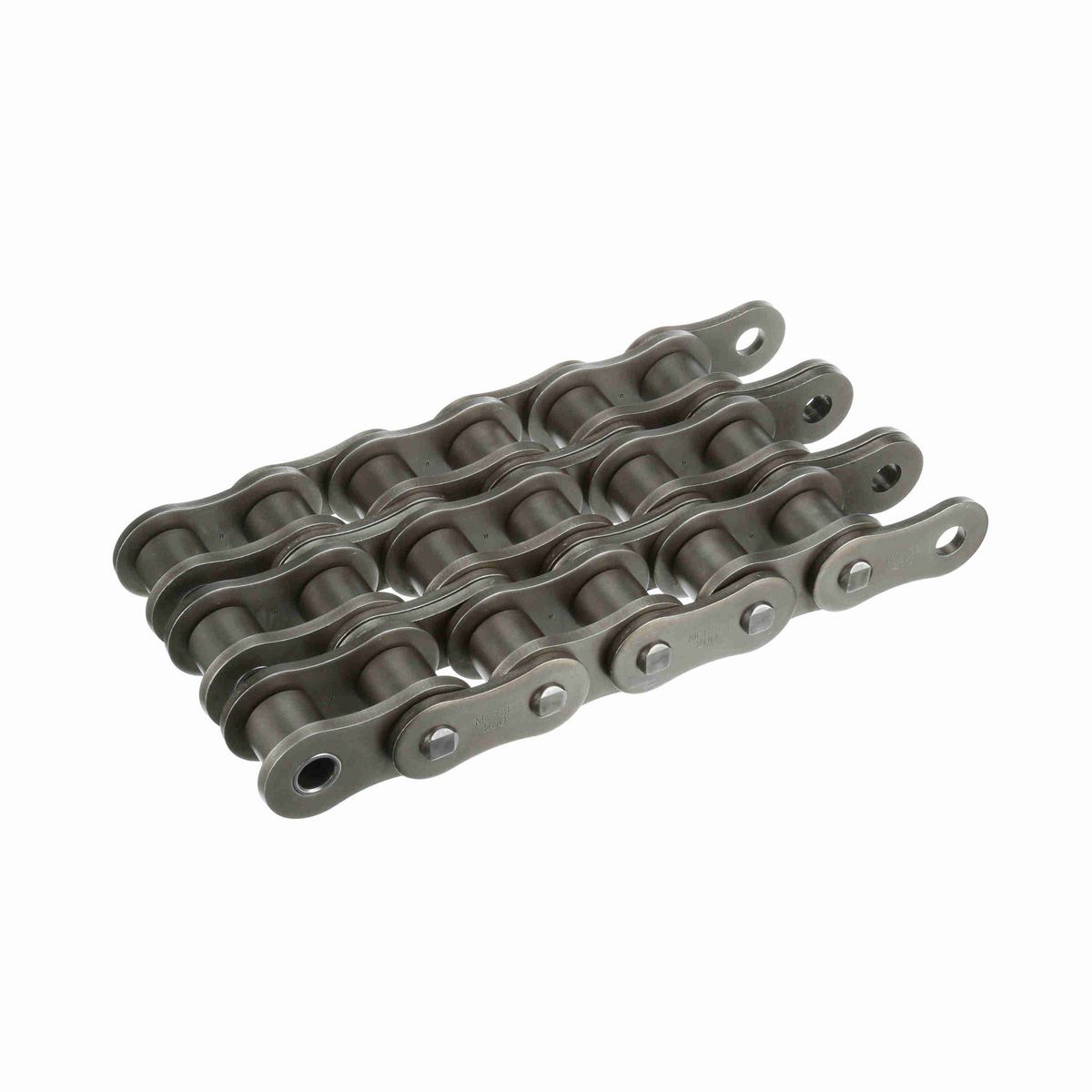 Morse Standard Riveted Roller Chain - 200-3R 10FT