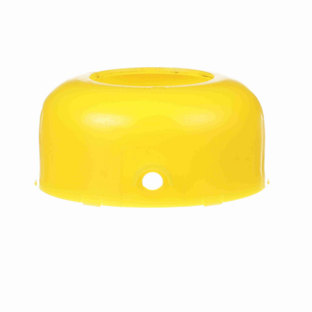 Sealmaster Open Polypropylene End Cap Assembly - Snap On - ECO-23 END CAP ASSM