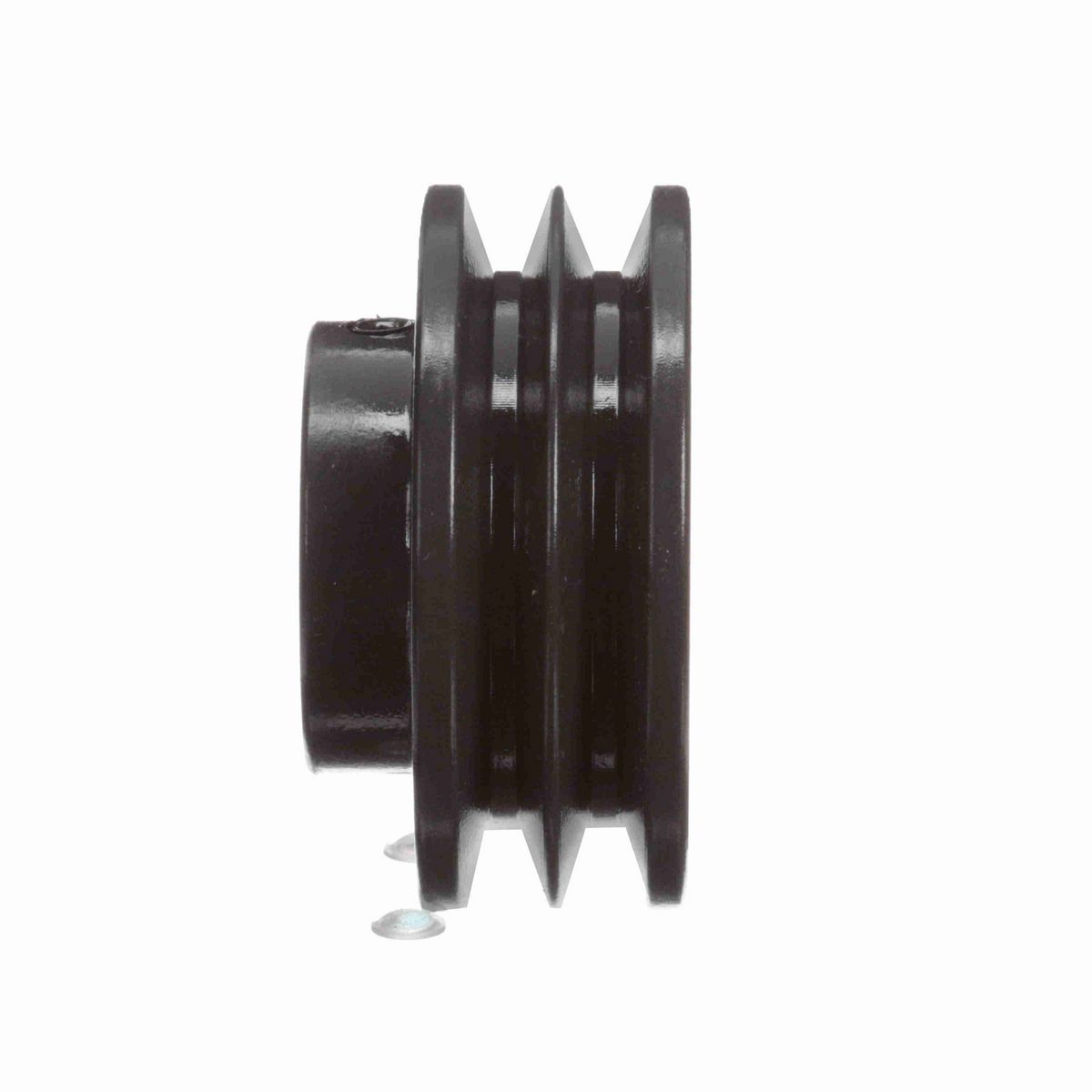 Browning 2 Groove Cast Iron Bushed Bore Multiple Sheave - 2F3V30X7/8