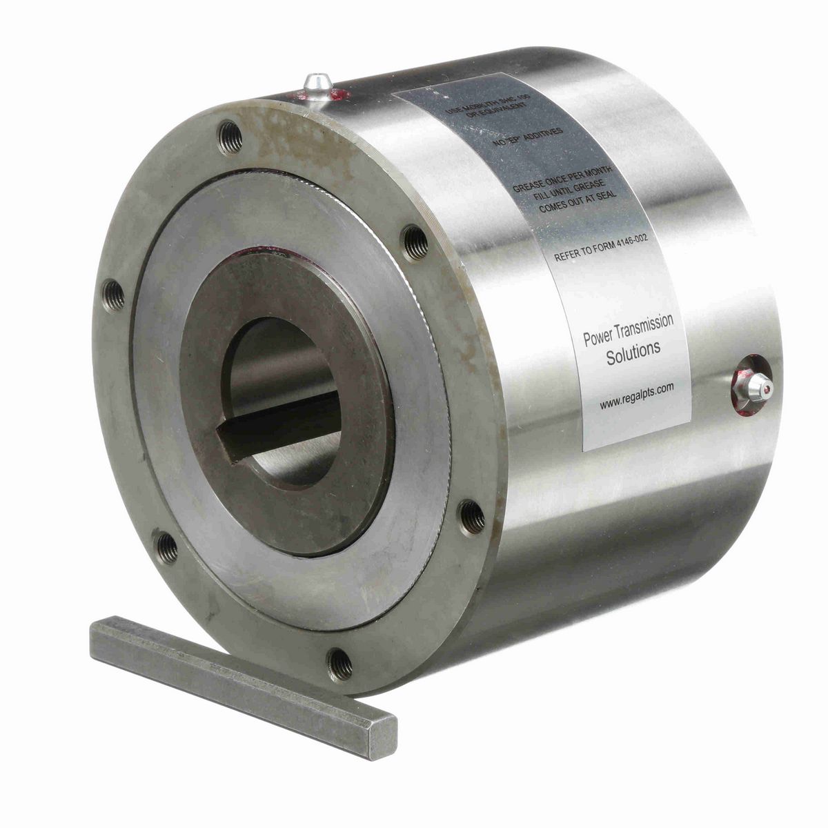 Morse M Series CAM Clutch - MO600A-G 1-1/2FB CL