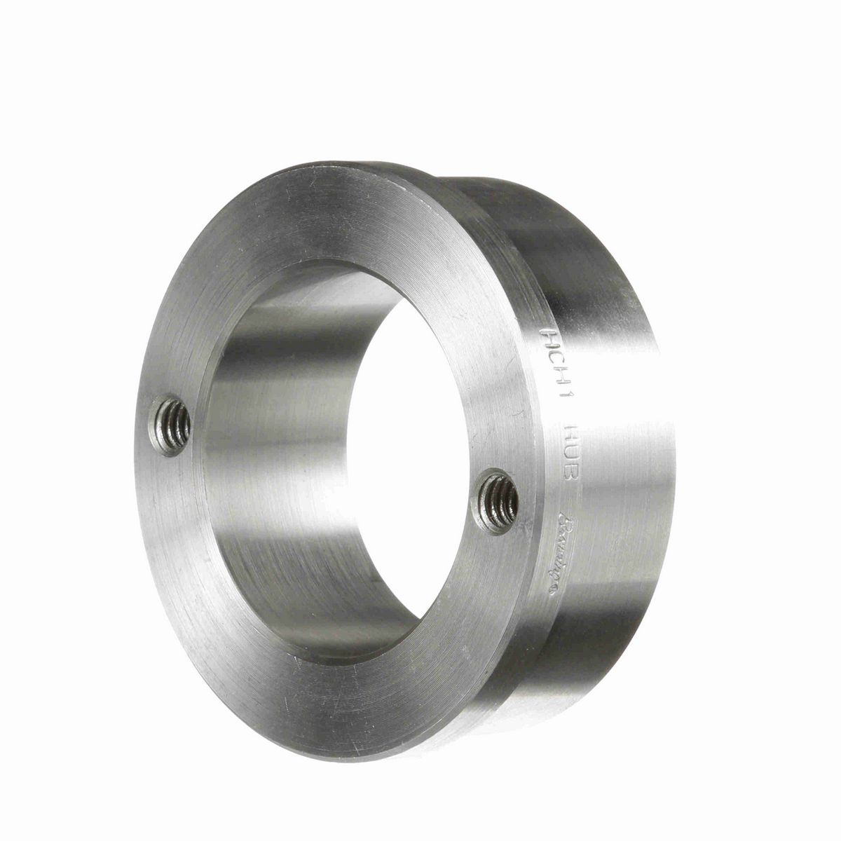 Browning Steel Hub for Split Taper Bushing - HCH1 HUB