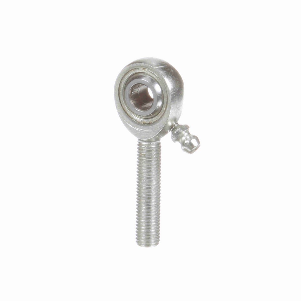 Sealmaster Male Rod End Bearing - Three-Piece Greasable Carbon Steel Race - ARE 5N