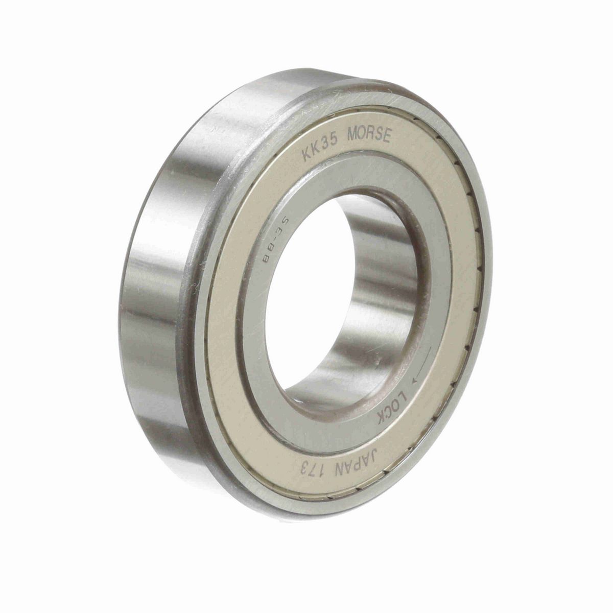 Morse KK Series CAM Clutch - KK35