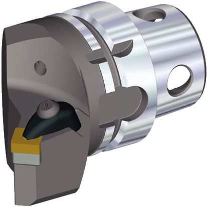 Kenclamp Kennametal DSSN 45° [5552718]