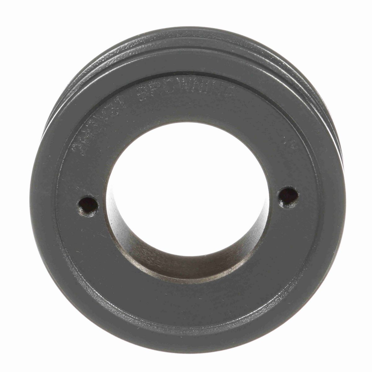 Browning 2 Groove Cast Iron Bushed Bore Multiple Sheave - 2H3V31